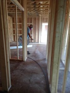Commercial Building Mold Removal Cleveland